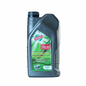 Rubis 10w30