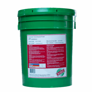Rubis atf dextron