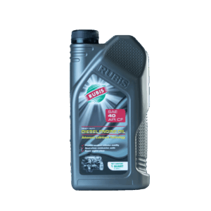 Rubis diesel 40
