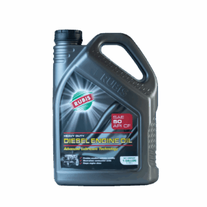 Rubis diesel 50 gallon
