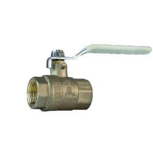 Bal valve
