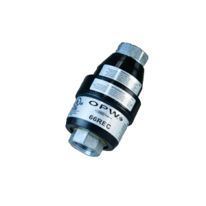 Breakaway reconnectable