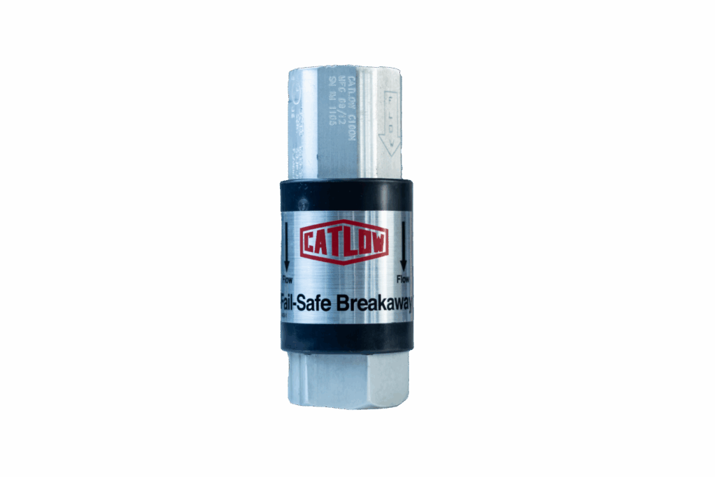 Service Breakaway Breakaway single use - Shasvien Trucks and Maintenance Services NV