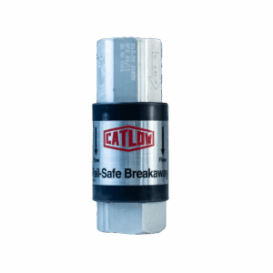 Breakaway single use