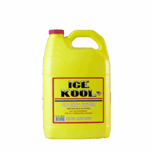 Coolant green