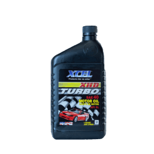 Excel sae 40/50