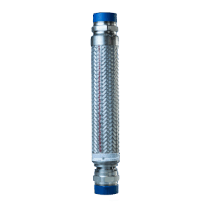 Flex connector