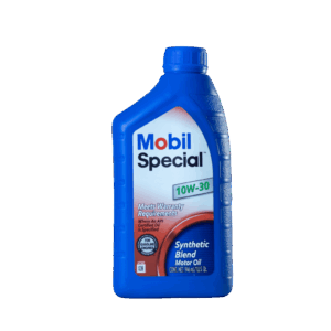 Mob special 10w30
