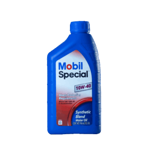 Mob special 10w40