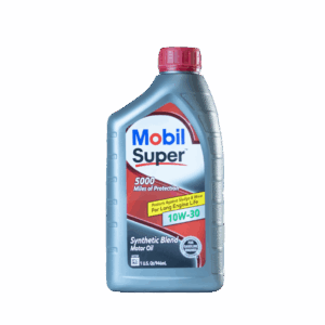 Mob super 10w30