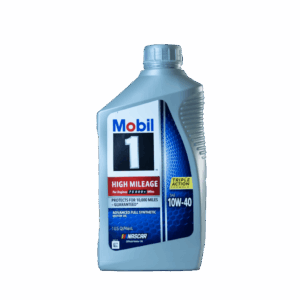 Mob synthetic 10w40