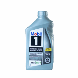 Mob synthetic 5w30