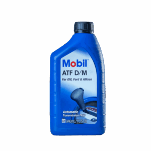 Mobil atf dm
