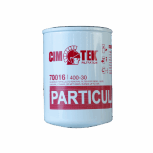 Particular filter 30w/10w