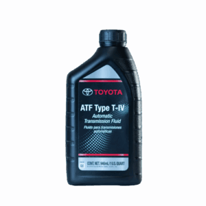 Toyota atf type4