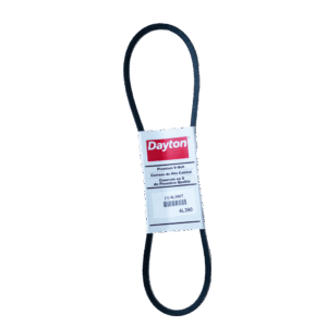 V belt encore 300/500
