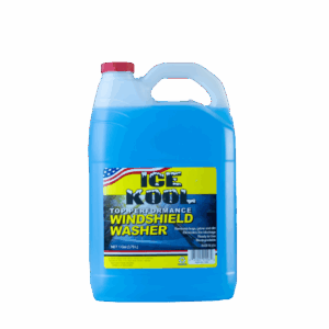 Windshield washer